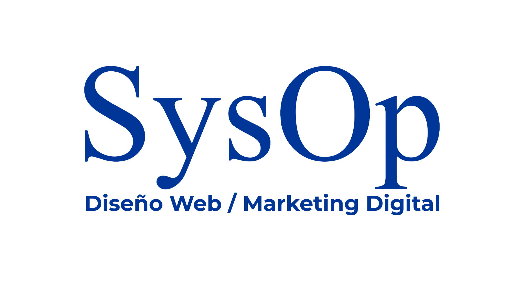 SysOp